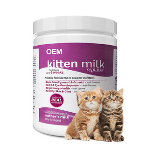 Leche <span class=keywords><strong>de</strong></span> Cabra Instantánea <span class=keywords><strong>de</strong></span> Grado Humano <span class=keywords><strong>para</strong></span> Mascotas OEM ODM con <span class=keywords><strong>Probióticos</strong></span> <span class=keywords><strong>para</strong></span> <span class=keywords><strong>Perros</strong></span> y Gatos - Product Image 3