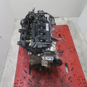 Motor de gasolina turbo I4 de 1.5L L15B L15B7 usado al por mayor para reemplazo de motor completo Accord, conjunto de bloque largo - Product Image 2