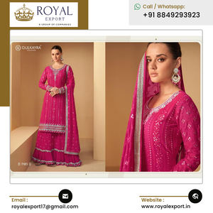 Lobal-pendientes ondulados, - Product Image 6