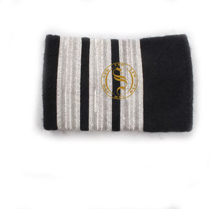Customized Ceremonial Wholesale pilot Epaulettes - Product Image 4