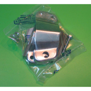 Abrazadera para Manillar de Motocicleta Lambretta + para Vespa, para Espejos o Accesorios para Parabrisas - Product Image 2