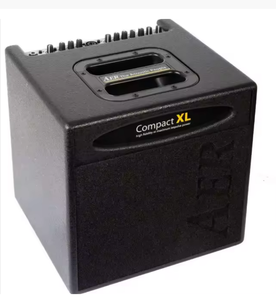 Amplificateur de guitare acoustique XL 200W avec batterie rechargeable intégrée, design léger - Product Image 2