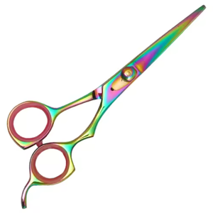 Outil professionnel de beauté de lame d'acier inoxydable de ciseaux de coiffure de haute qualité pour la coupe de cheveux - Product Image 1
