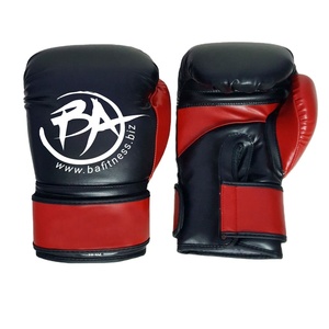 ถุงมือสำหรับฝึกมวยศิลปะการต่อสู้ & MMA ออกแบบโลโก้ได้ตามต้องการ - Product Image 1