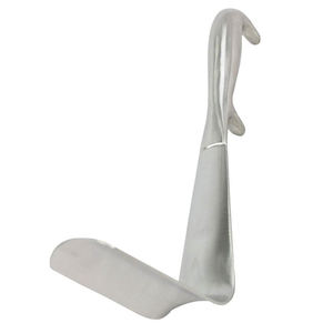 Écarteur chirurgical de gynécologie de Doyen de haute qualité Instrument de spéculum vaginal manuel en acier inoxydable le plus vendu - Product Image 1