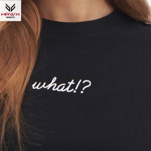 Camisetas ecológicas transpirables de fabricante profesional para hombres y mujeres, nueva llegada, colección con estampado de verano, gran oferta - Product Image 3