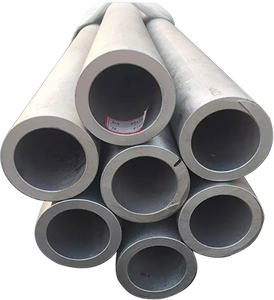 Bán buôn <span class=keywords><strong>SS201</strong></span>, 304, 316L đánh bóng vòng ống thép không gỉ hoàn hảo cho HVAC, hóa chất, và các ứng dụng hệ thống ống nước - Product Image 4