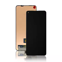 Écran LCD + Écran tactile d'origine de haute qualité pour OnePlus 5T/6T/7T/8T/9/9RT/10R/10T/10 Pro/11R avec garantie d'un an