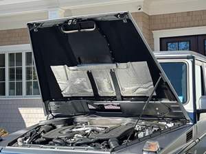 BMW M5 d'occasion 2018, conduite à gauche/droite - Product Image 6