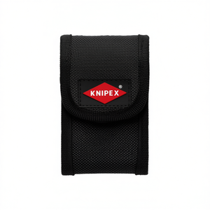 Bolsa para Herramientas Knipex XS para Cobra XS y Alicates de Corte XS 110 mm (Vacía) - Product Image 3