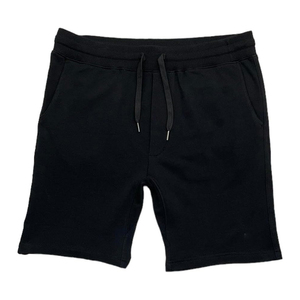 High Quality 100% Cotton Windproof Canvas Summer Relaxed Fit Solid Contrast Knee-Length Casual <b>Bermuda</b> <b>Shorts</b> <b>Men</b> - Product Image 6