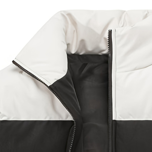 Chaqueta de plumón con capucha para hombre de último diseño, abrigo ligero, moda cálida, ropa deportiva para exteriores de invierno, chaqueta acolchada - Product Image 3