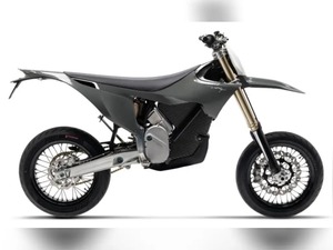 Motocicleta Eléctrica Todoterreno/On-Road Starks VARGS-Alpha MX-19 de 80HP, Año 2026, de Buena Calidad, en Venta, con 3 Años de Garantía - Product Image 2