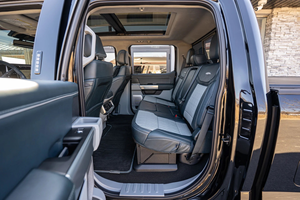 Nueva Llegada 2024 FORD F450 4X4 PICKUP Volante a la Izquierda 6.7L Diésel - Product Image 6