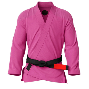 Kimono Shoyoroll Bjj Gi Jiu Jitsu sur mesure avec veste en tissage de perles 450 GSM et tissu Ripstop 10 oz avec renforts - Product Image 1