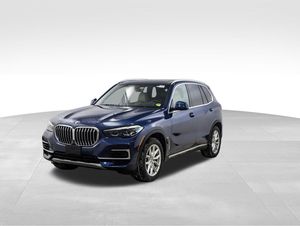 บีเอ็มดับเบิลยู เอ็กซ์5 xDrive40i AWD ปี 2022 สภาพดี ใช้งานน้อย - Product Image 3