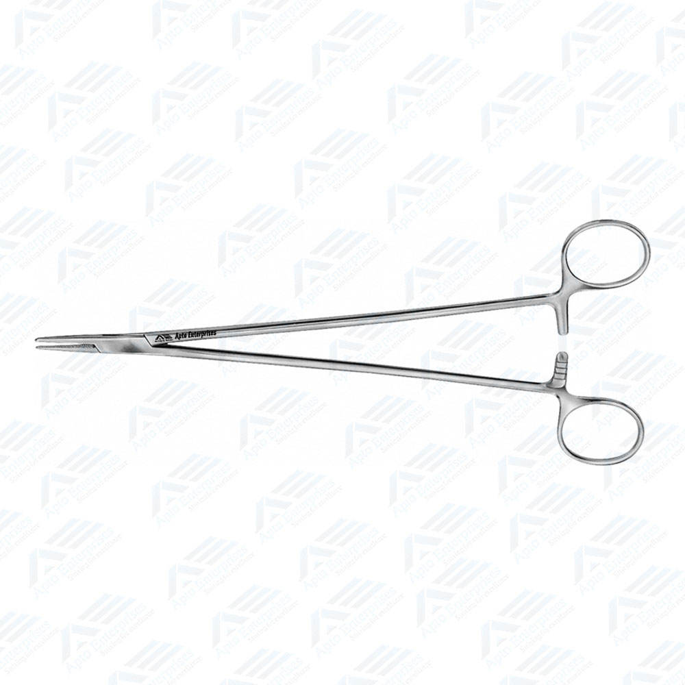 Jameson needle holder