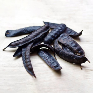 ตั๊กแตนน้ำผึ้งแห้งสีดำแบบธรรมชาติ - Product Image 1