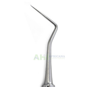 Sondas periodontales manuales reutilizables de calidad, agarre ergonómico certificado CE, venta directa de fábrica para uso médico - Product Image 5