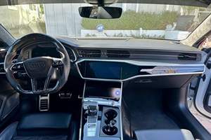 AUDI RS7 2021 USADO, Volante a la Izquierda/Derecha - Product Image 4