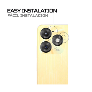 ฟิล์มกันรอยหน้าจอ ANTISHOCK สำหรับอุปกรณ์เสริมมือถืออิเทล A70 พรีเมียม - Product Image 3