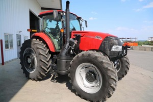 TRACTEUR CASE IH 130 À VENDRE TRACTEURS CASE IH À VENDRE - Product Image 3