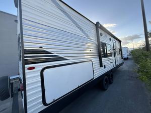 Nuevas caravanas de viaje Jayco Jay F-l-i-g-h-t Slx 265BHS 2026, precio de fábrica, se realizan pedidos al por mayor - Product Image 4