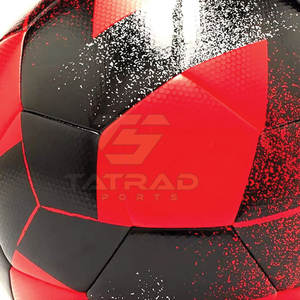 Balón de Fútbol Profesional de Nuevo Diseño para Entrenamiento al Aire Libre, Balón de Fútbol Profesional de Alta Calidad para Equipos - Product Image 6