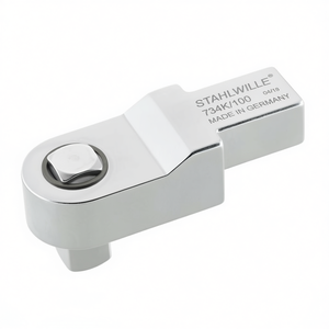 Herramientas de Corte y Conformado Stahlwille, Herramientas de Inserción para Calibración de Cuadros de Engranajes - Product Image 2