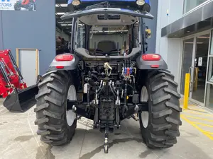 Tracteur LOVOL 100HP à vendre - Product Image 3