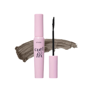 Etude Curl Fix <b>Mascara</b> - Product Image 4