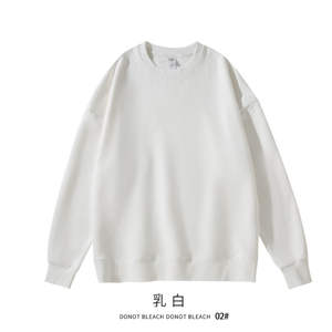 Sweat à capuche unisexe surdimensionné en coton épais pour l'hiver, design personnalisé, haute qualité, respirant, confortable, coloré - Product Image 5