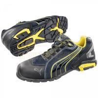 Zapatos DE SEGURIDAD Rio Low - Product Image 1