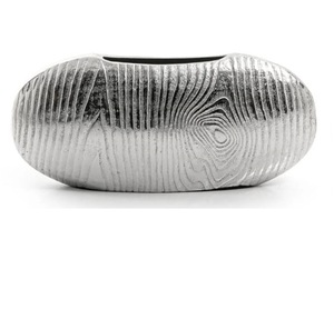 Jarrón Decorativo de Mesa para Restaurante o Jardín con Acabado Dorado, Precio de Mayoreo - Product Image 2