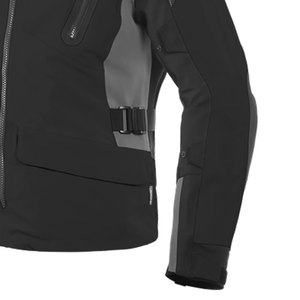 Vestes en textile de course d'équitation de moto en cuir de qualité supérieure imperméables meilleures vestes en textile de moto de haute qualité - Product Image 3