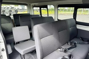 OFERTA AL POR MAYOR: Autobús Hiace 2023 (USADO) - Product Image 3