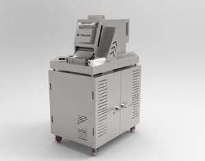 MÁQUINA SEMIAUTOMÁTICA PARA HACER ROTI RSM 500 - Product Image 4