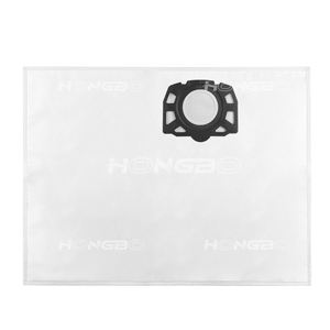 Reemplazo de bolsa de polvo lavable y reutilizable apto para Karchers <span class=keywords><strong>WD2</strong></span> Plus WD3 KWD 1 piezas de aspiradora accesorios #2.863-314,0 - Product Image 3