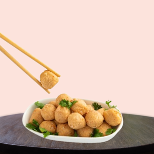 Bolas de pescado crujientes, olla caliente e ingredientes para barbacoa, calidad superior, lista para exportar a un precio excelente del fabricante de Vietnam - Product Image 6