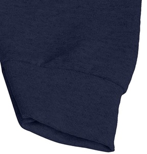 OEM Vente en gros Sweat Shirt personnalisé pour femmes Pull élégant Sweatshirts sans capuche Design Prix d'usine - Product Image 5