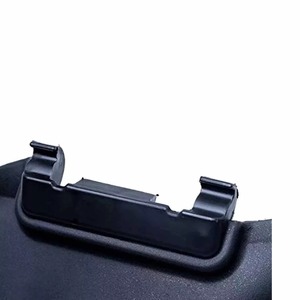 MTD รางระบายระบายข้างดาดฟ้าขนาด21นิ้วสำหรับมอเตอร์มอเตอร์ไซค์731 07486 - Product Image 2