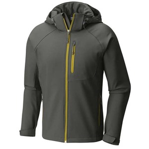 Chaqueta de Invierno para Hombre, Impermeable, Cortavientos, con Capucha, Cierre Completo, Estilo Urbano, Personalizable, en Oferta - Product Image 1