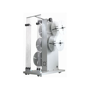 SR-B004 de bobinage à cinq fils Machine de fabrication de fils Machine de bobinage de fils d'acier - Product Image 6