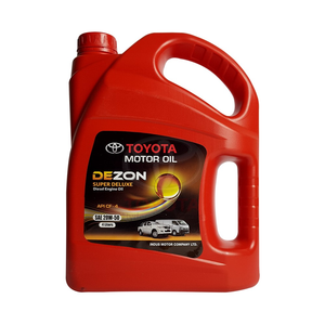 Aceite de motor Toyota, compre al por mayor y disfrute de descuentos inigualables para todos sus requisitos de aceite - Product Image 6