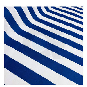 Thiết Kế Thời Trang Tùy Chỉnh Terry Pháp Vải Dệt Kim Cho Quần Áo Vật Liệu Bền Bông Vải Vải - Product Image 1