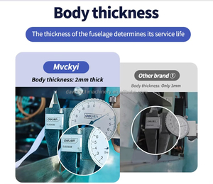 48 एल/एच 5 कार्यक्रम पेशेवर इतालवी आइसक्रीम मशीनें बैच फ्रीजर आइसक्रीम स्वचालित एकाई मशीन - Product Image 6