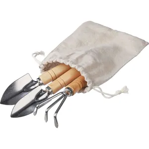 Set di Attrezzi da Giardino Personalizzati Jeanette con Gadget su Misura - Product Image 1