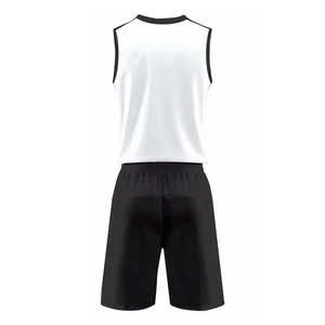 Ropa deportiva de poliéster BSCI al por mayor: ropa deportiva duradera para equipos a precios competitivos - Product Image 4