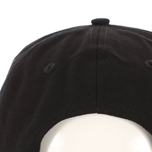 หมวกแก๊ปฮิปฮอปสไตล์สตรีทแฟชั่นใหม่ ปักลาย 3 มิติ โลโก้ตัวละครแบบกำหนดเองได้ - Product Image 5