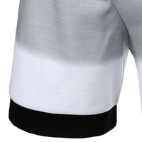 Equipo original Fabricante Polo Camisetas Slim Fit Polo Camisetas Venta al por mayor Moda Polo Camiseta